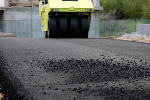 Best Concrete Paver Driveway  in Strawberry Point, IA