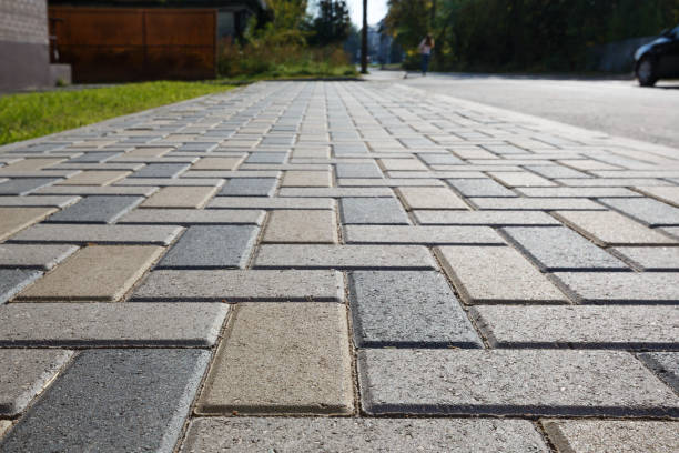 Best Cobblestone Driveway Pavers  in Strawberry Point, IA