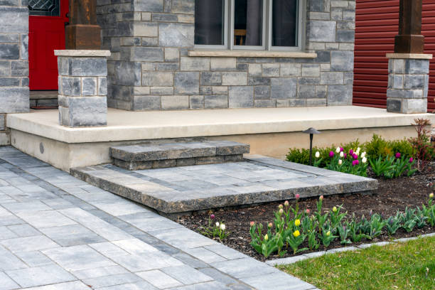 Best Brick Driveway Pavers  in Strawberry Point, IA