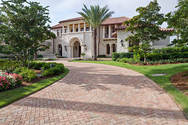 Best Best Driveway Pavers  in Strawberry Point, IA