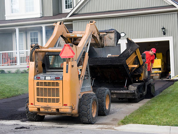 Best Best Driveway Pavers  in Strawberry Point, IA