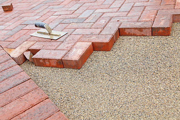 Best Affordable Driveway Pavers  in Strawberry Point, IA