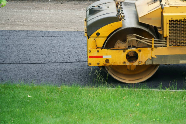 Driveway Pavers for Homes in Strawberry Point, IA
