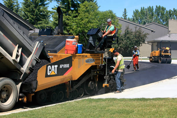 Trusted Strawberry Point, IA Driveway Pavers Experts